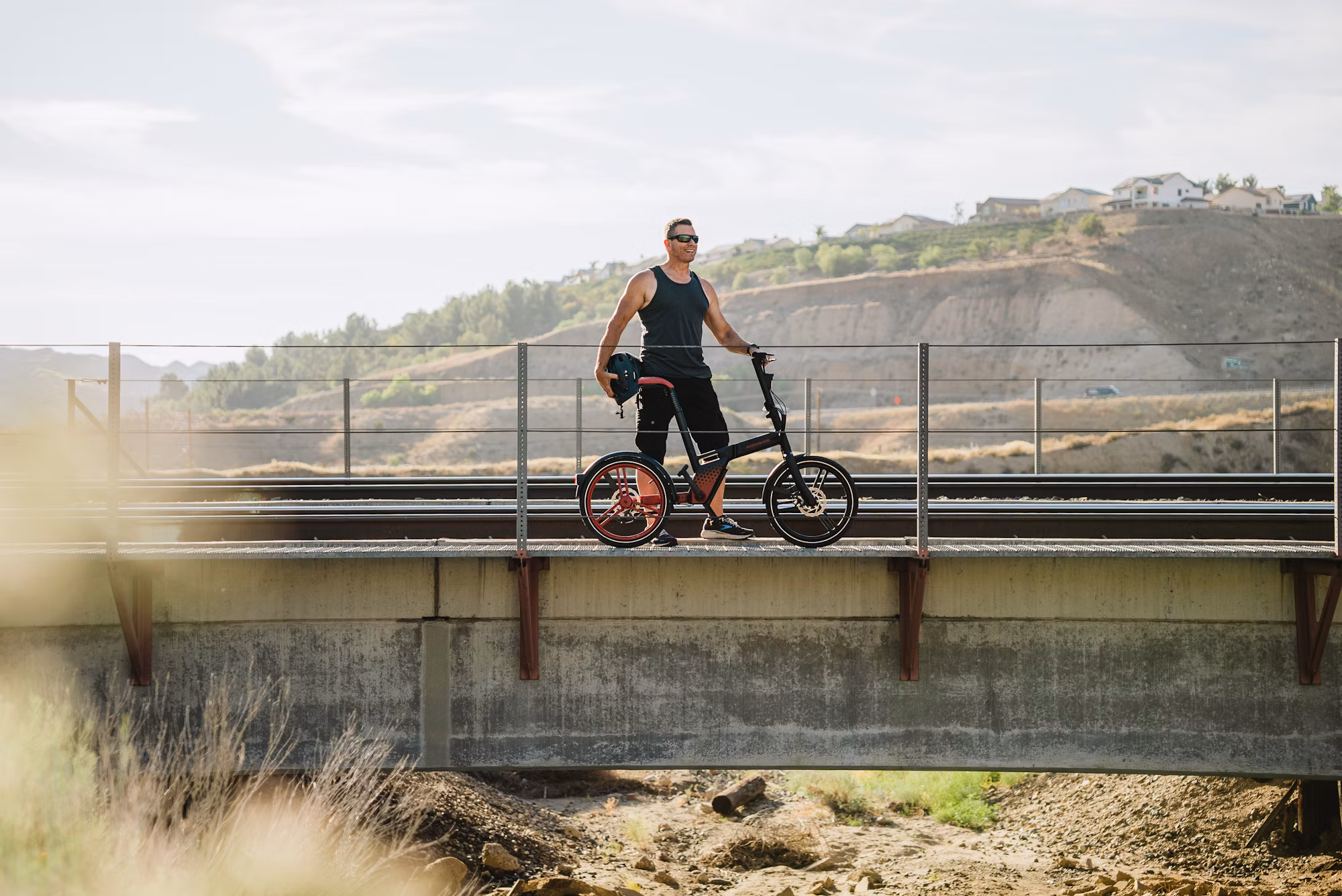 Cycling Through Time: A Journey of Evolution and Impact