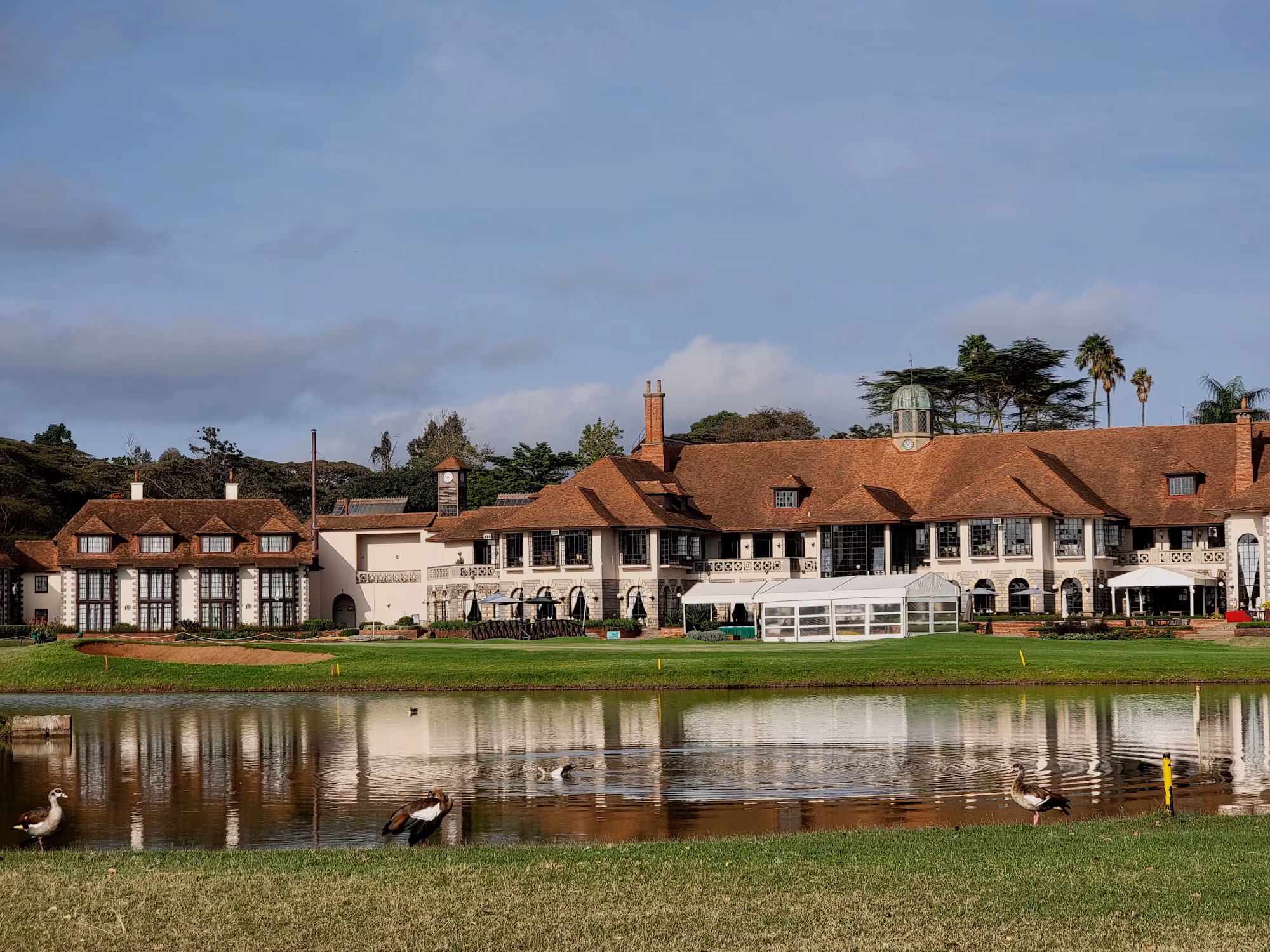 Golf Etiquette: The Unwritten Rules of the Game